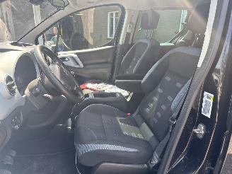 Citroën Berlingo 1.6 VTi Collection Multispace picture 38