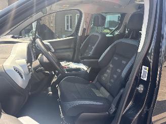 Citroën Berlingo 1.6 VTi Collection Multispace picture 37
