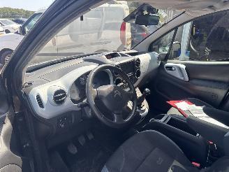 Citroën Berlingo 1.6 VTi Collection Multispace picture 22
