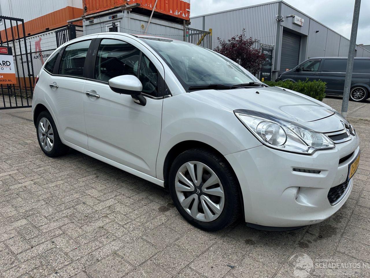 Citroën C3 1.2 PureTech Collection