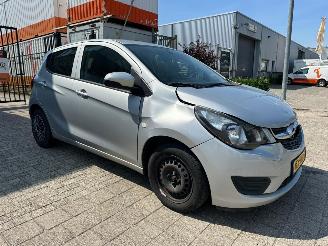 Unfallwagen Opel Karl 1.0 ecoFLEX Edition 2016/11