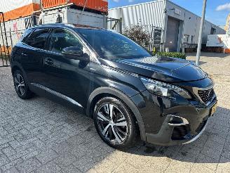 Unfallwagen Peugeot 3008 1.6 Automaat GT Line 2018/4
