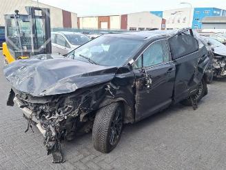 Démontage voiture Lexus RX RX (L2), SUV, 2015 450h V6 24V VVT-i AWD 2016/5