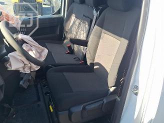 Fiat Scudo Scudo, Van, 2022 2.0 Multijet 145 picture 6