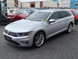  Volkswagen Passat Passat Variant (3G5), Combi, 2014 / 2024 1.4 GTE 16V 2015/12
