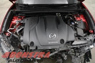 Mazda CX-30 CX-30 (DM), SUV, 2019 2.0 e-SkyActiv-X 181 M Hybrid 16V picture 24