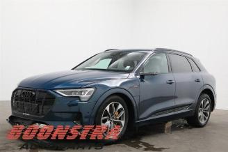 Sloopauto Audi E-tron E-tron (GEN), SUV, 2018 55 quattro 2020/12