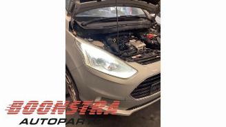 Ford B-Max B-Max (JK8), MPV, 2012 / 2017 1.0 EcoBoost 12V 100 picture 11