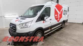 Autoverwertung Ford Transit Transit, Van, 2013 2.0 TDCi 16V Eco Blue 170 RWD 2021/4