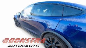 Uttjänta bilar auto Tesla Model X Model X, SUV, 2013 / 2026 Dual Motor AWD, Long Range 2023/6