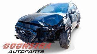 Dezmembrări autoturisme Hyundai Kona Kona (OS), SUV, 2017 / 2023 1.0 T-GDI 12V 2017/11