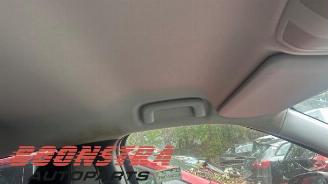Mitsubishi Eclipse Cross Eclipse Cross (GK/GL), SUV, 2017 2.4 16V PHEV 4x4 picture 19