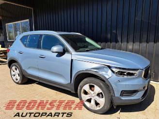 Volvo XC40 XC40 (XZ), SUV, 2017 2.0 D3 16V picture 2