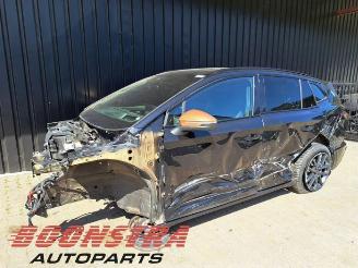 disassembly passenger cars Skoda Enyaq Enyaq iV (NYAC), SUV, 2021 80X 2021/11