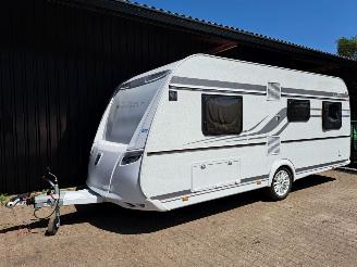Sloop caravan Tabbert  Tabbert Da Vinci 490 TD 2024/1