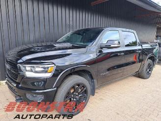  Dodge Ram 1500 Crew Cab, Quad Cab (DT), Pick-up, 2018 5.7 Hemi V8 4x4 2019/2