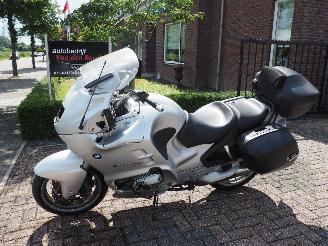dommages motocyclettes  BMW R 1100 R1100 RT 1999/7