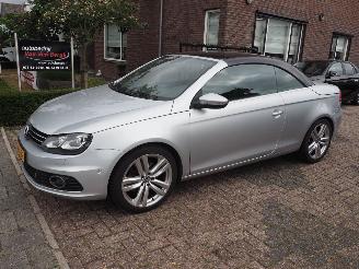  Volkswagen Eos 1.4 Tsi Highline 2012/8