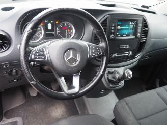 Mercedes Vito 110 CDI Functional Lang picture 9