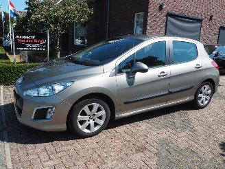  Peugeot 308 1.6 Vti Access 2012/4