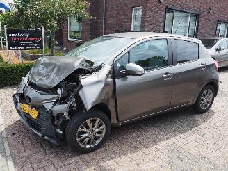  Toyota Yaris 1.5 VVT-i Dynamic 2019/10