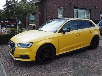  Audi A3 1.4 E-Tron S-Line Lease edition 2016/12