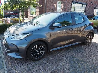 Coche accidentado Toyota Yaris 1.5 Hybrid Dynamic 2022/2