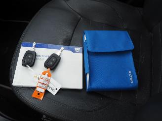 Dacia Duster 1.2Tce 4X2 BlackShadow picture 27