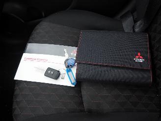 Mitsubishi Space-star 1.2 Connect+ picture 29