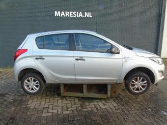 Hyundai I-20 i20, Hatchback, 2008 / 2015 1.2i 16V picture 3