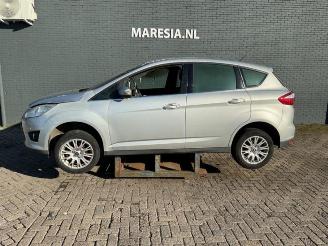 Auto da rottamare Ford C-Max C-Max (DXA), MPV, 2010 / 2019 1.6 Ti-VCT 16V 2011/2