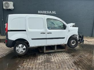 Dezmembrări autoturisme Renault Kangoo Kangoo Express (FW), Van, 2008 1.5 dCi 75 FAP 2017/4