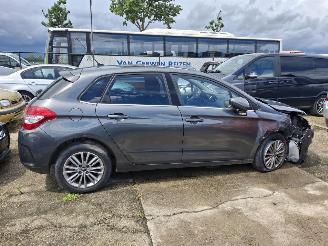 Citroën C4  picture 6