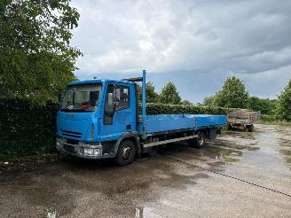 danneggiata veicoli industriali Iveco EuroCargo ML 1Q 2004/9