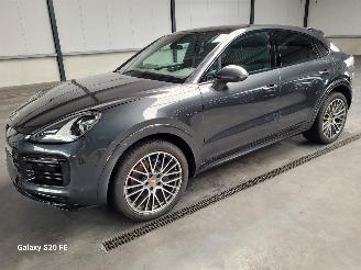 škoda osobní automobily Porsche Cayenne Coupe 3.0 e-Hybrid 340-KW Automaat 4-WD Platinum-Edition 2023/1