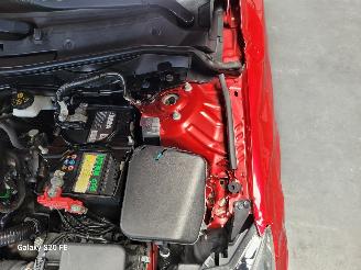 Mazda 2 SkyActiv-G 1.5 66-KW GT-M 5drs picture 10