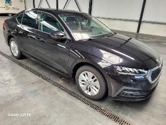 Avarii autoturisme Skoda Octavia Limo 1.5 TSi 110-KW DSG e-Tec 2023/2
