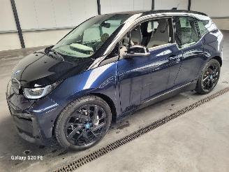 Schadeauto BMW i3 125-KW 120ah 42kwh Automaat 5drs 2021/4