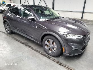 Avarii autoturisme Ford Mustang Mach-e 221-KW 75kwh Automaat RWD Panoramadak 2022/6