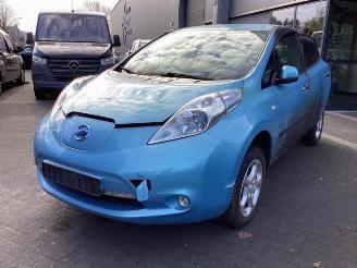 Sloopauto Nissan Leaf Leaf (ZE0), Hatchback, 2010 / 2017 Leaf 2016/1