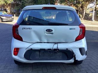 Kia Picanto Picanto (JA), Hatchback, 2017 1.0 12V picture 6