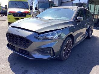 Dezmembrări autoturisme Ford Focus Focus 4 Wagon, Combi, 2018 / 2025 1.0 Ti-VCT EcoBoost 12V 125 2019/9