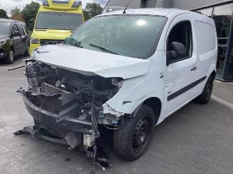 rozbiórka samochody osobowe Mercedes Citan Citan (415.6), Van, 2012 / 2021 1.5 109 CDI 2013/6
