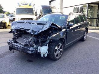 Uttjänta bilar auto Volvo V-70 V70 (BW), Combi, 2007 / 2016 1.6 T4 16V 2013/5