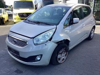 demontáž osobní automobily Kia Venga Venga, MPV, 2010 / 2019 1.4 CVVT 16V 2011/7