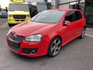 Dezmembrări autoturisme Volkswagen Golf Golf V (1K1), Hatchback, 2003 / 2010 2.0 GTI 16V FSI Turbo 2009/1