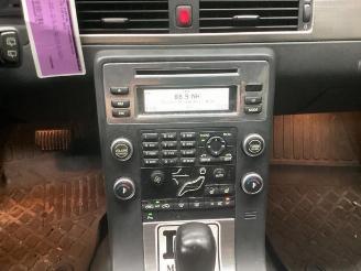 Volvo V-70 V70 (BW), Combi, 2007 / 2016 2.5 FT 20V picture 12
