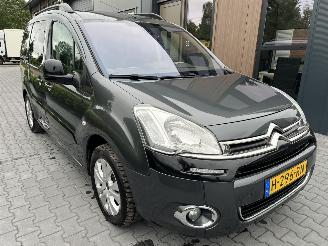 Citroën Berlingo 1.6 VTi XTR Multispace picture 2