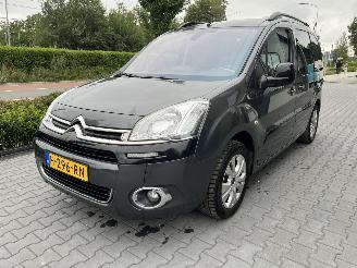 Avarii autoturisme Citroën Berlingo 1.6 VTi XTR Multispace 2014/4