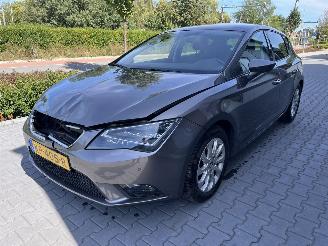 škoda osobní automobily Seat Leon 1.0 EcoTSI Style Connect 2016/11